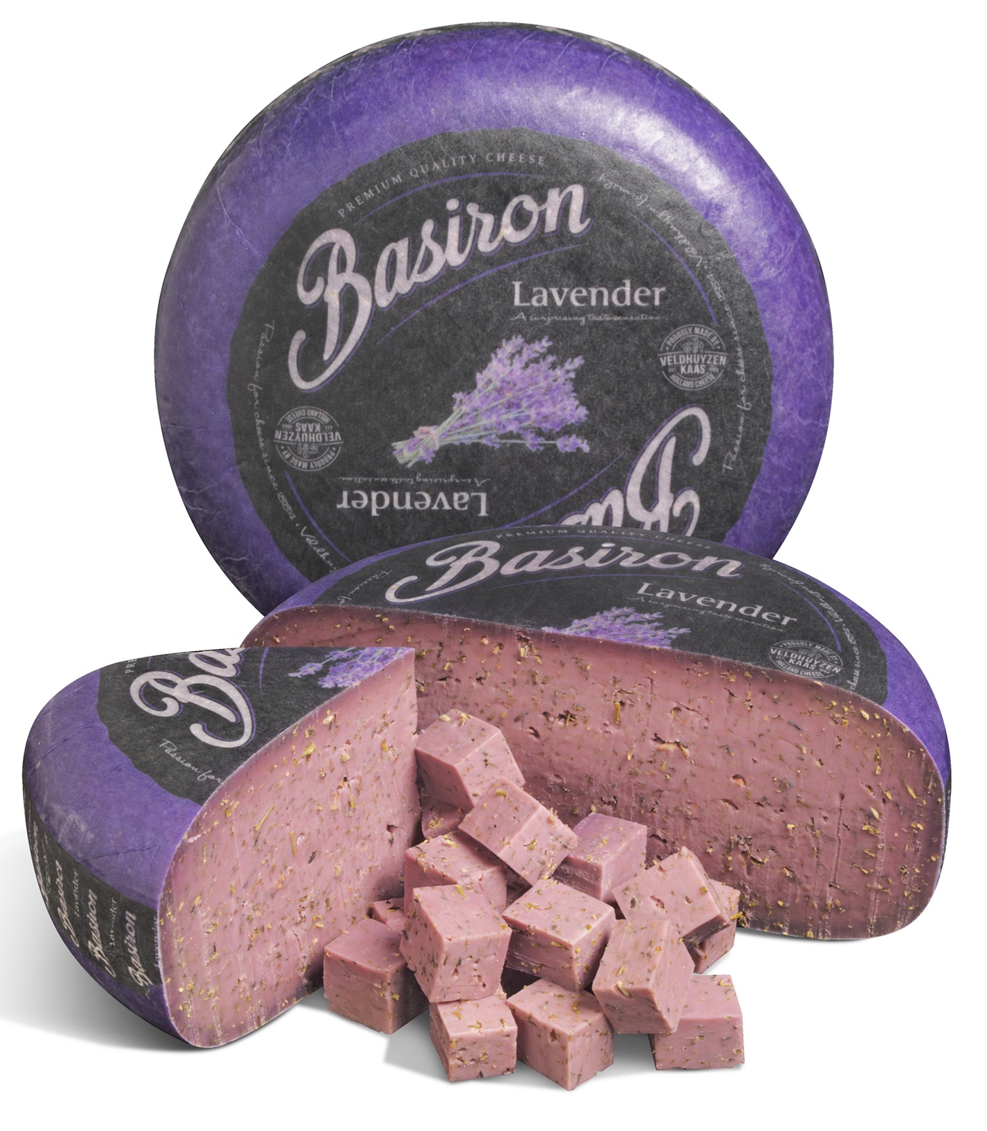 Basiron Lavendel