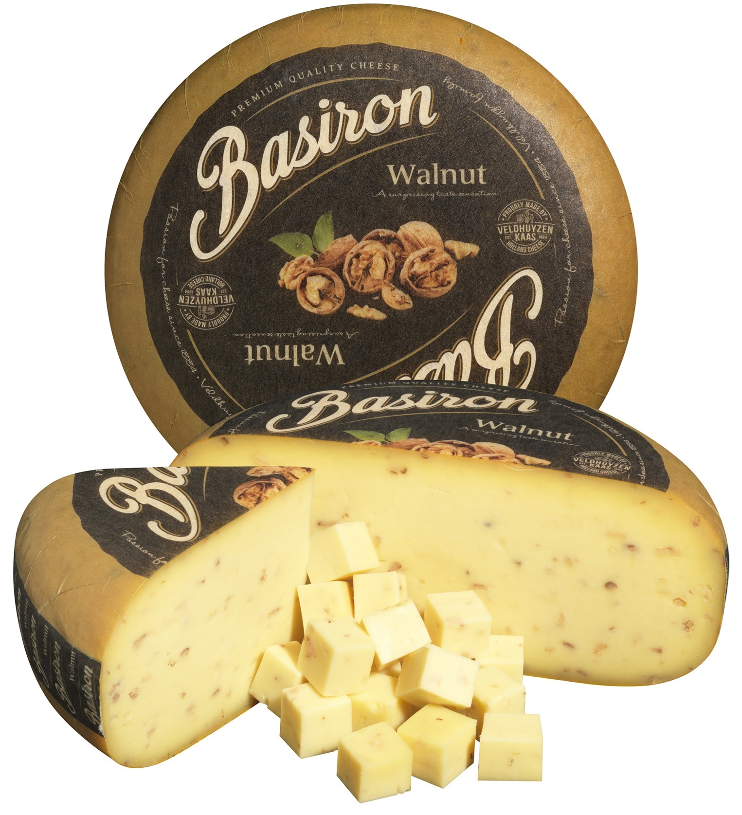 Basiron Walnoot
