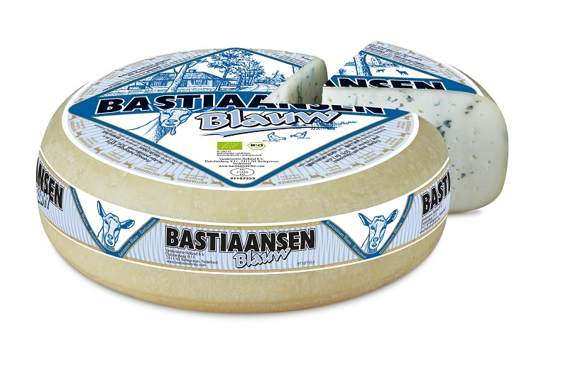 Bastiaansen BIO Blauwader Geit 55