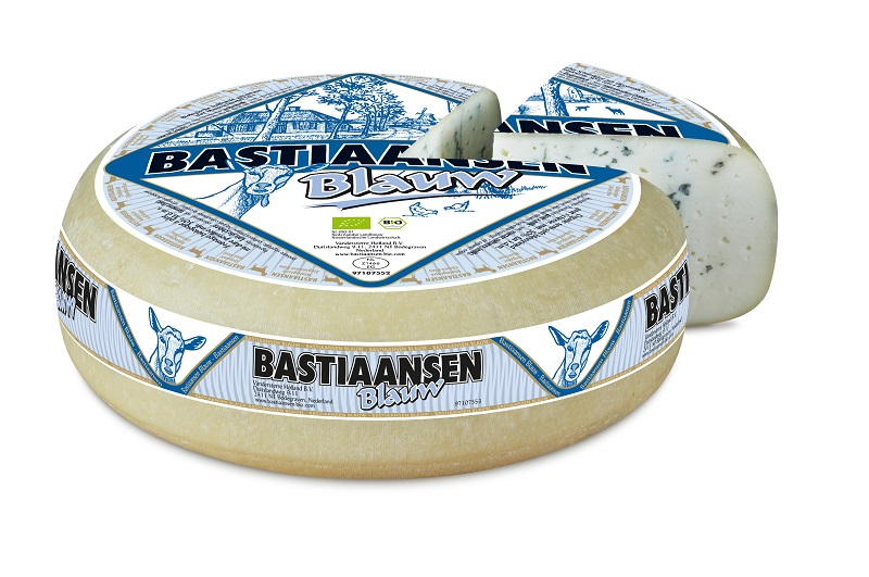 5kg Bastiaansen BIO Blauwader Geit 1. 55+