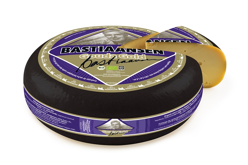 12kg Bastiaansen BIO Gold 50+