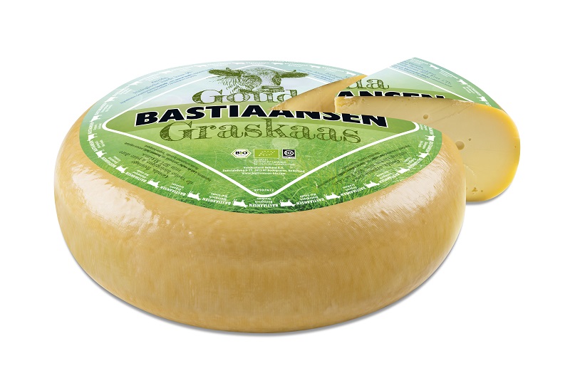 Bastiaansen BIO Graskaas 50+