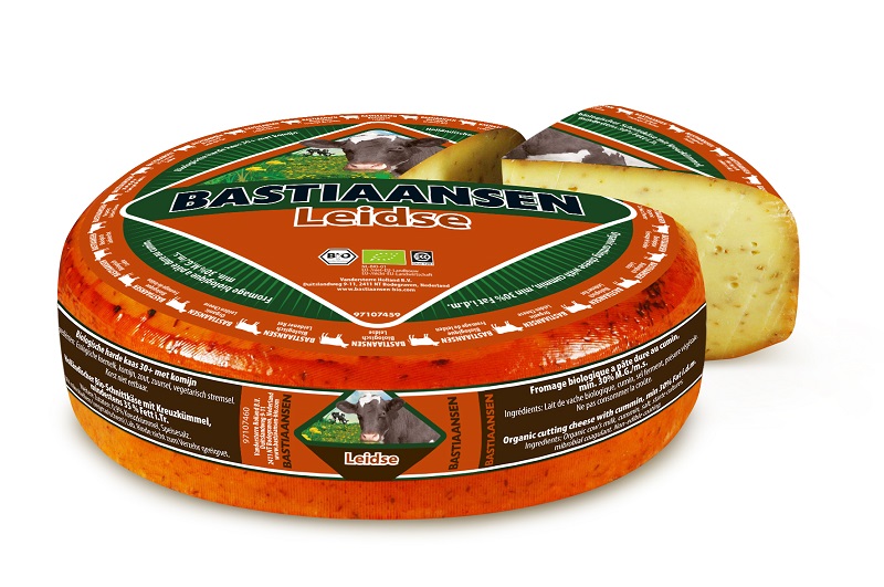 10kg Bastiaansen BIO Leidse Light 30