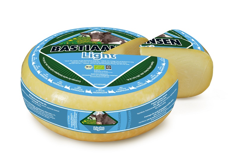 1kg Bastiaansen BIO Light 1. 30+