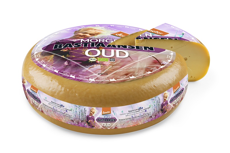 1kg Bastiaansen Demeter Oud 50+