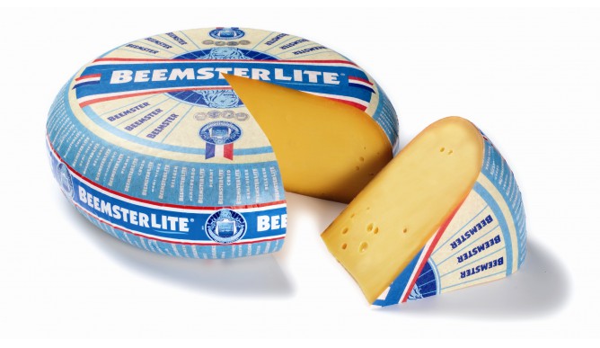 6kg BeemsterLite Belegen 19