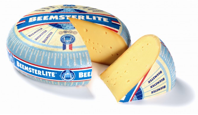 250gr BeemsterLite Jong Belegen 18