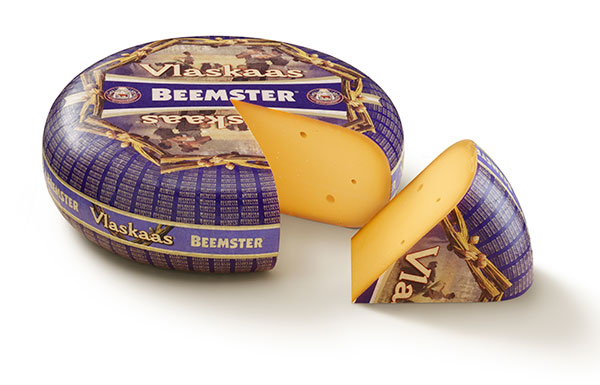 1,5kg Vlaskaas - Beemster kaas 48+