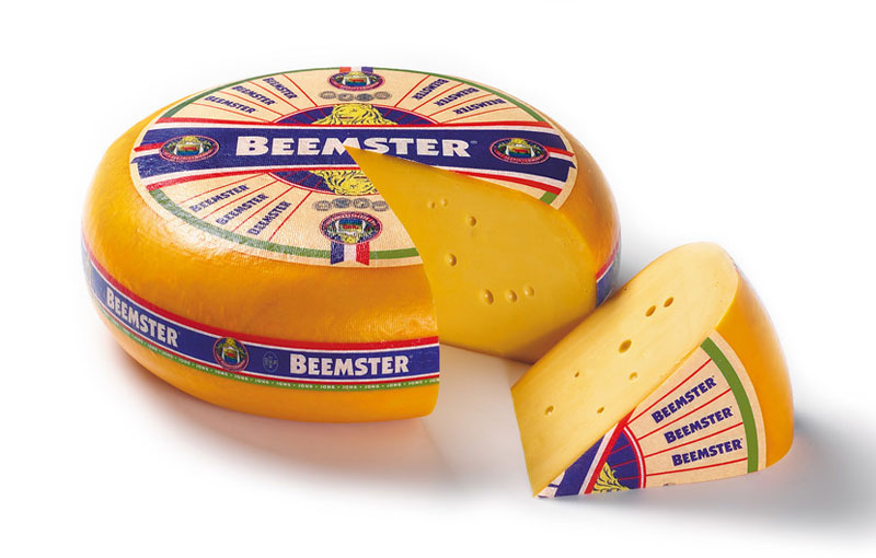 1,5kg Beemster kaas - Jong 48+