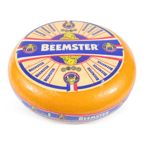 12kg Beemster kaas - Belegen 48+