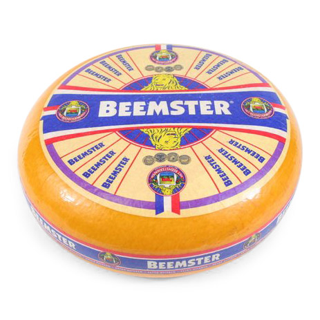 12kg Beemster kaas - Extra Belegen 48+