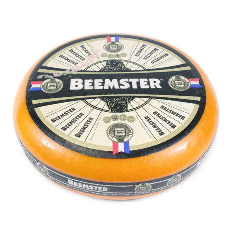 115kg Beemster kaas Oude 48