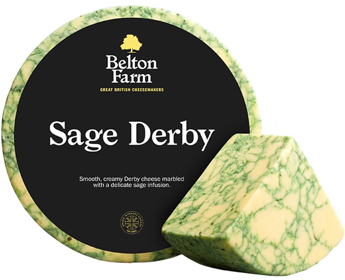 Sage Derby 48+