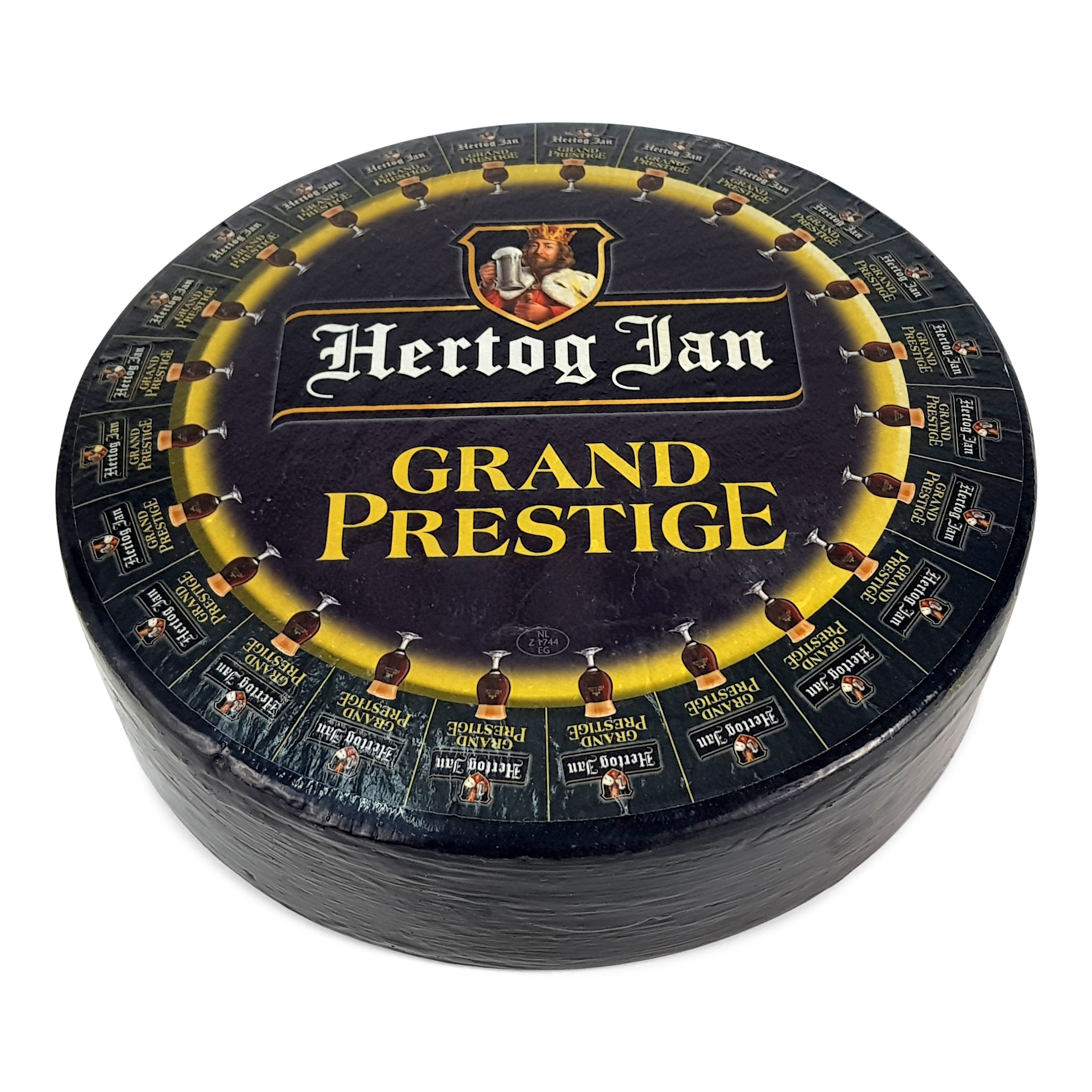 250gr Bierkaas Hertog Jan 52