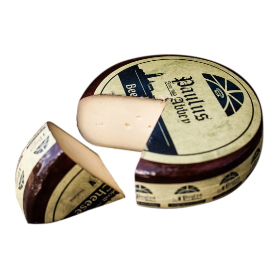 Bierkaas Paulus Abdijkaas 52 Vanaf 250gr