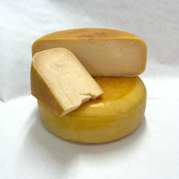 500gr Biologisch vegetarische Geitenkaas Brokkel 48+