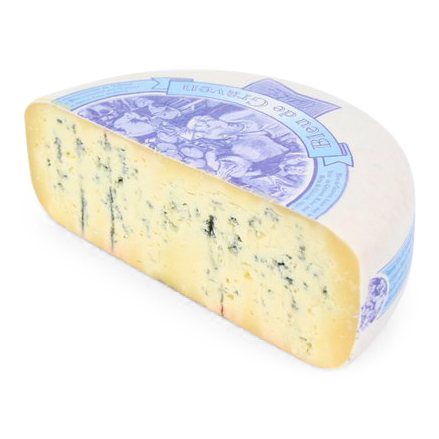 18kg Blue de Graven Hollandse Blauwschimmel Kaas 60