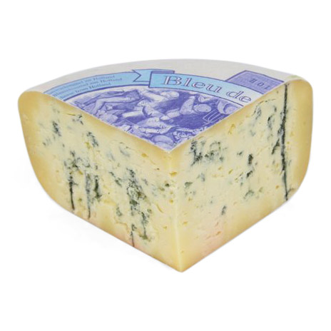 11kg Blue de Graven Hollandse Blauwschimmel Kaas 60