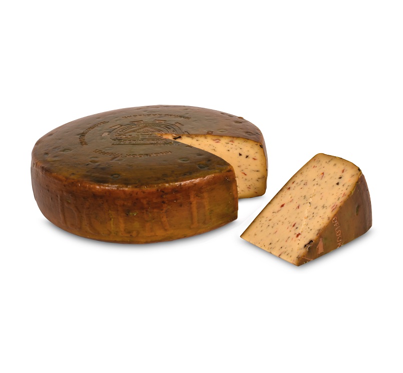 11kg Boer'n Trots Honing Knoflook Truffel 50+