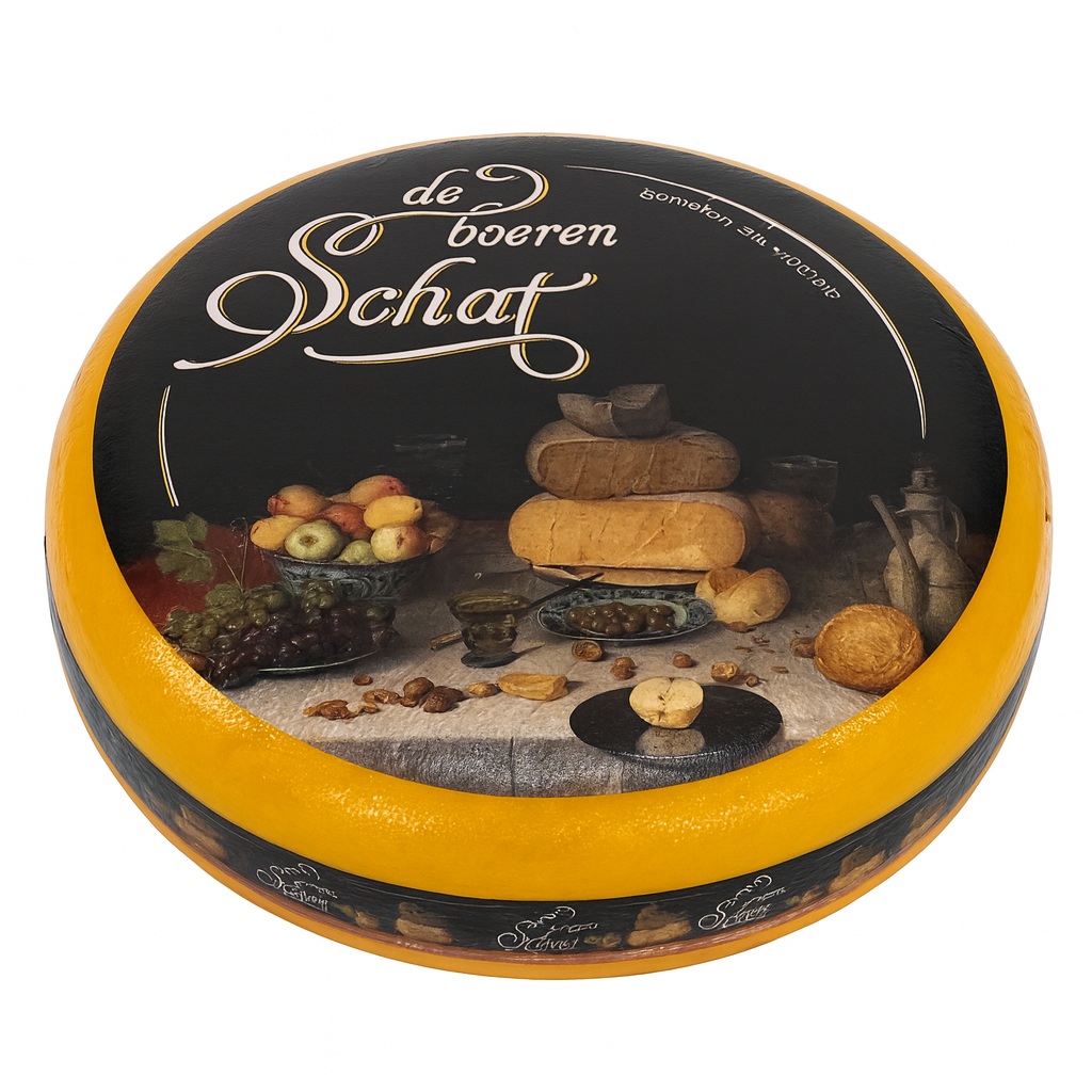 16kg Boerenschat Belegen