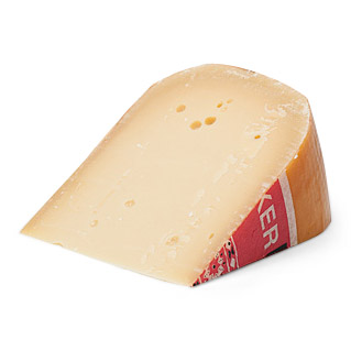 250gr Boerenkaas Extra Belegen - Stolwijkse Kaas 48+