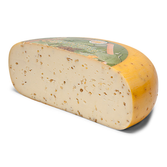 4,2kg Fenegriekkaas 48+