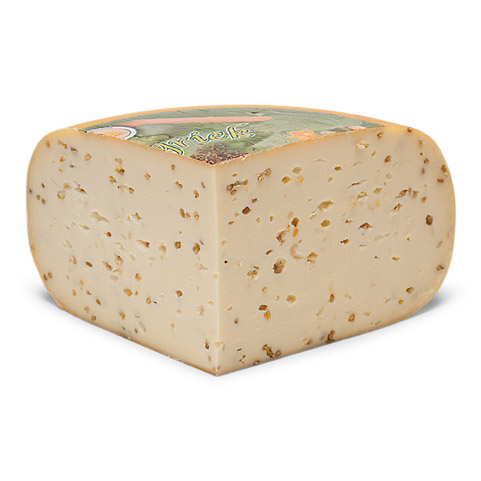 2,1kg Fenegriekkaas 48+
