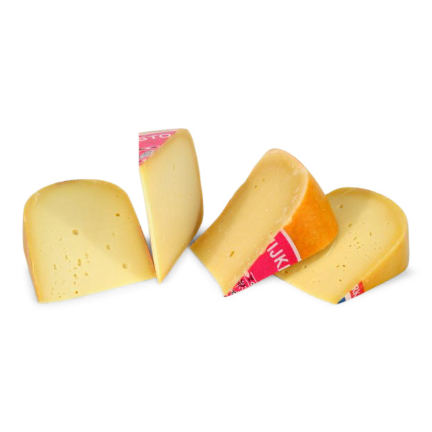 Boerenkaaspakket 48+