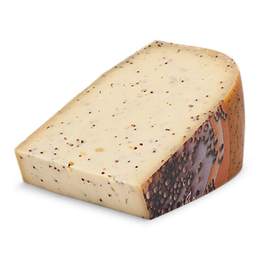 1kg Mosterdkaas 48+