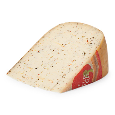 250gr Paprika TuinKruidenkaas 48+