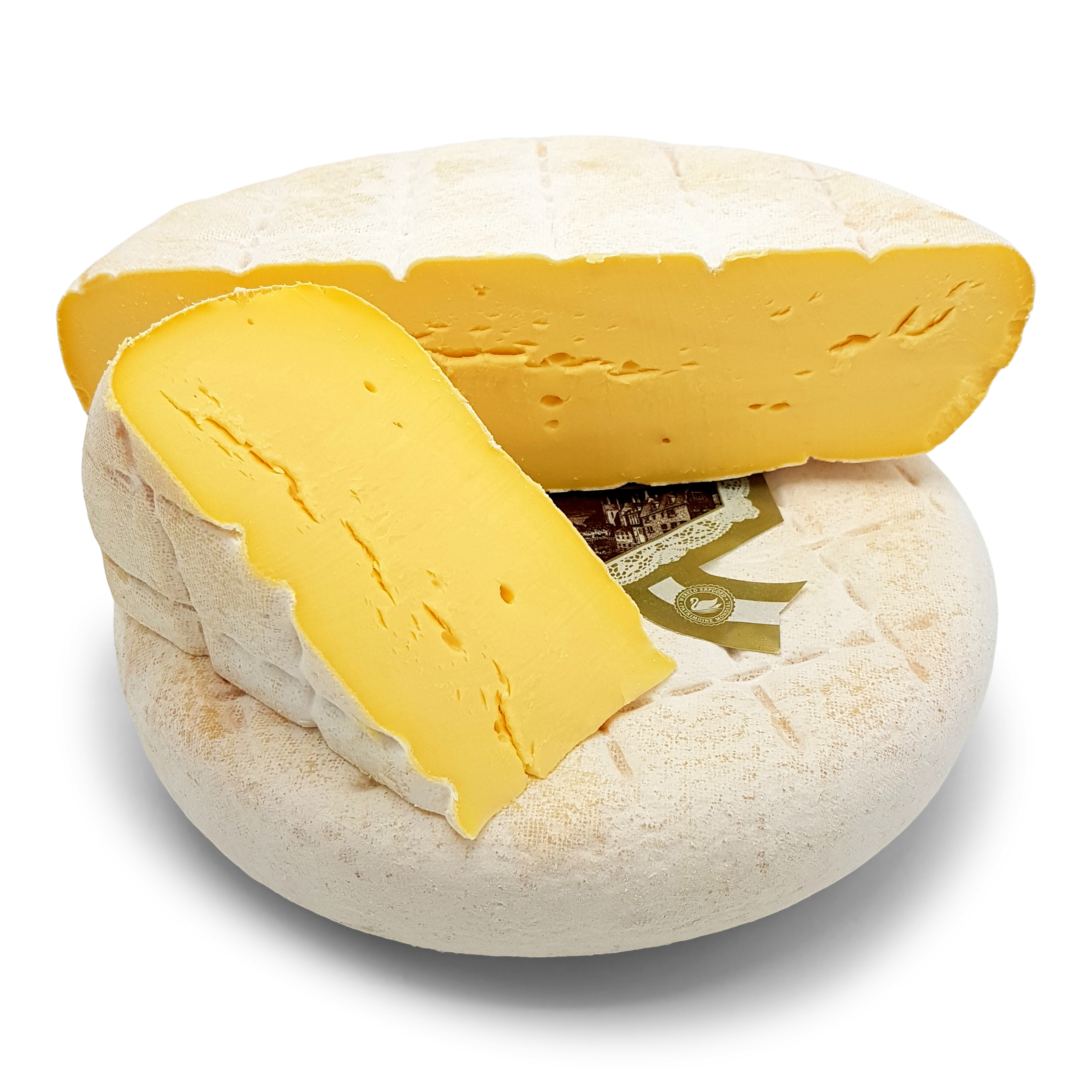 1kg Brugge Blomme 48+