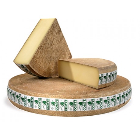 Comté AOP - Extra Affiné 18 maanden 45+