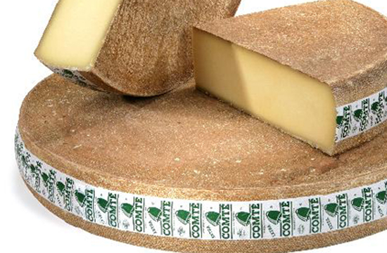 Comté-Käse