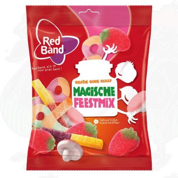 Red Band Magische Feestmix 285g