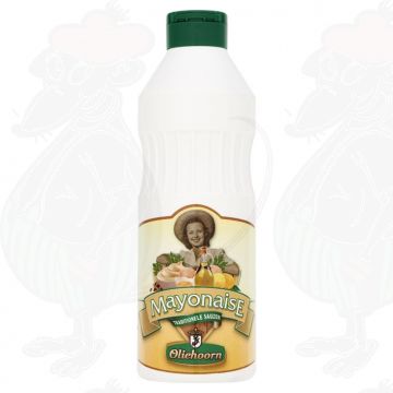 Oliehoorn Mayonaise 750ml