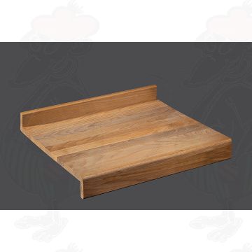 Werkplank Beukenhout 54 x 46 x 7 cm 