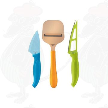 Kaasmesjes Easycut Divers