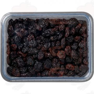 Blauwe rozijnen 400gr