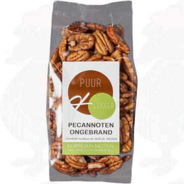Pecannoten 200gr