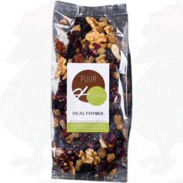 Healthymix 400gr