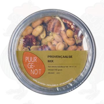 Provençaalse mix 160gr