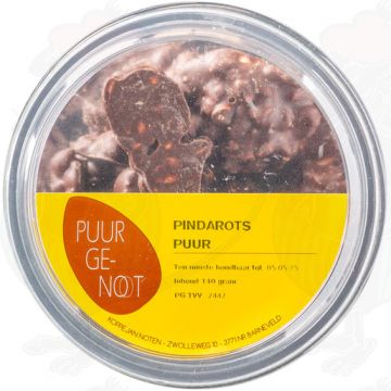 Pindarots puur 140gr