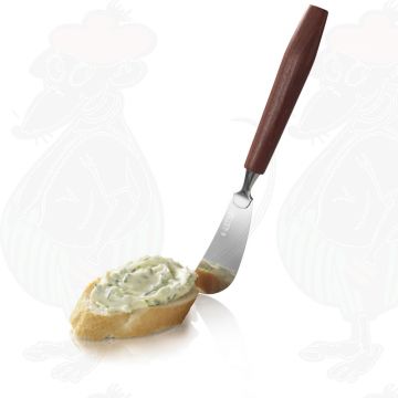 Smeermes Taste