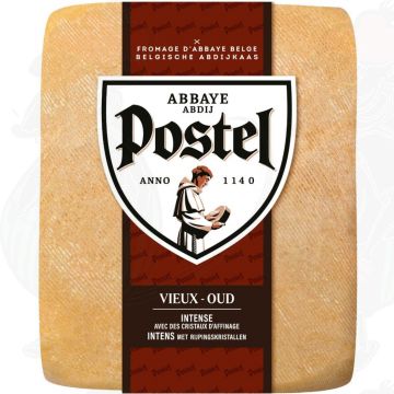 Postel Vieux