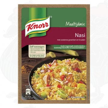 Knorr Mix Nasi Goreng 44g
