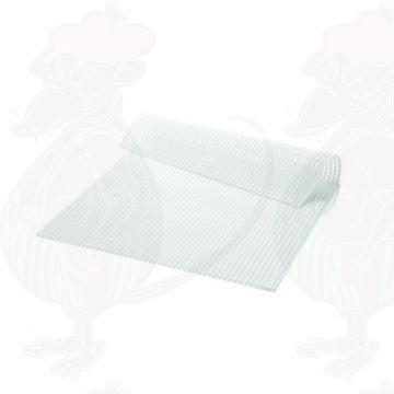 Antislipmat Voor Kaas Snijplank Professioneel Set à 10 Stuks