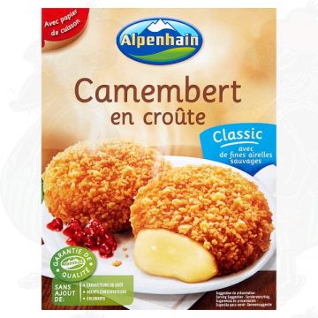 Baked Camembert Alphenhain | 2 x 100 gram