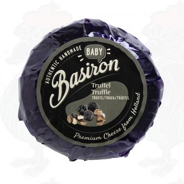 Basiron Baby Truffel (380 gram)