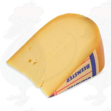 Beemster kaas - Belegen | Extra Kwaliteit | 500 gram