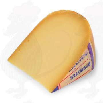 Beemster kaas - Extra Belegen | Extra Kwaliteit | 500 gram